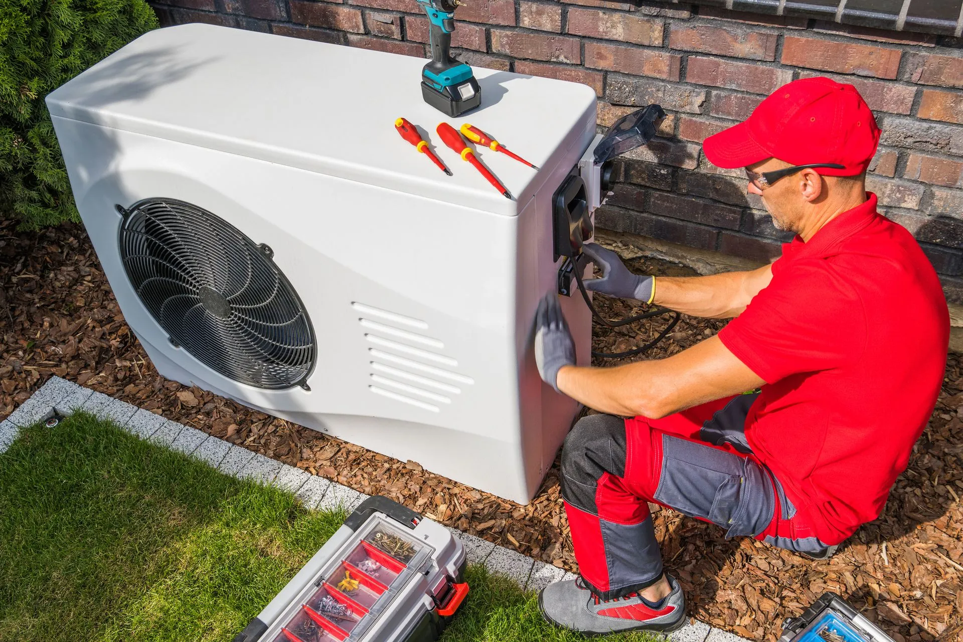 About HVAC in Canby, OR